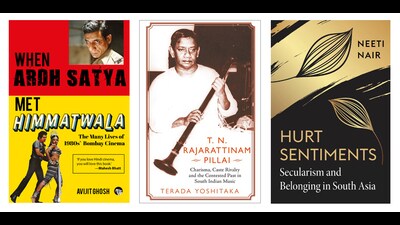 The story of a disruptive decade in Hindi cinema, the life of the master of the nagasvaram, and a history of censorship, hate speech, and majoritarianism in post-Partition South Asia feature on this week’s pick of interesting reads. (HT Team)