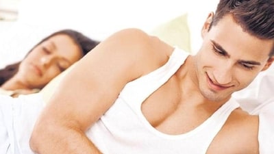 3. Infidelity: Cheating destroys the trust and foundation of any relationship. When one partner cheats, it puts the other partner in an awkward position, and it becomes difficult to maintain the relationship. (Shutterstock) 3. Infidelity: Cheating destroys the trust and foundation of any relationship. When one partner cheats, it puts the other partner in an awkward position, and it becomes difficult to maintain the relationship. (Shutterstock)