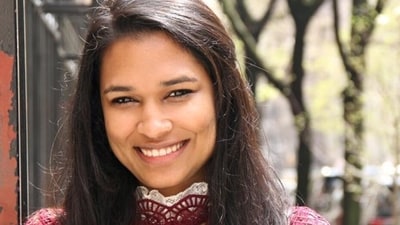 Product designer Avantika Agarwal Product designer Avantika Agarwal
