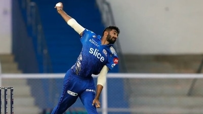 Jasprit Bumrah (BCCI)