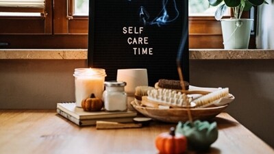 Self-care is not a luxury - in fact it is a necessity in the daily life. In order to make yourself feel loved, we must keep in mind a few things and always remember to prioritise ourselves first. (Unsplash) Self-care is not a luxury - in fact it is a necessity in the daily life. In order to make yourself feel loved, we must keep in mind a few things and always remember to prioritise ourselves first. (Unsplash)