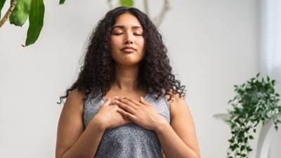 Having a hobby or engaging in doing things that we enjoy, helps in being happy and practising self-love as well. (Unsplash) Having a hobby or engaging in doing things that we enjoy, helps in being happy and practising self-love as well. (Unsplash)