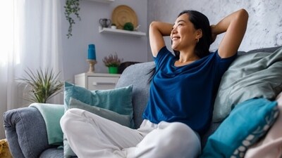 Having social connections with like-minded people helps in staying healthy and happy. (Unsplash) Having social connections with like-minded people helps in staying healthy and happy. (Unsplash)