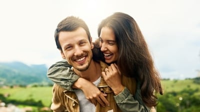 Let's find out if Capricorns are dedicated to loving. (Unsplash) Let's find out if Capricorns are dedicated to loving. (Unsplash)