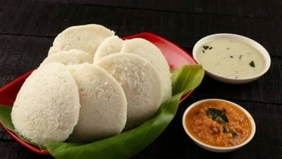 A Swiggy customer ordered more than 8000 idlis in a year.