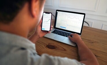 World Backup day is observed on March 31. (Photo by Joshua Mayo on Unsplash)