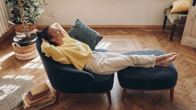 Prioritising self-care: We must remember to love and take care of ourselves before everything else, and prioritise ourselves on a daily basis. (Unsplash) Prioritising self-care: We must remember to love and take care of ourselves before everything else, and prioritise ourselves on a daily basis. (Unsplash)