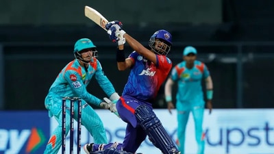 LSG vs DC Live Streaming, IPL 2023: When and where to watch live online (IPL) LSG vs DC Live Streaming, IPL 2023: When and where to watch live online (IPL)