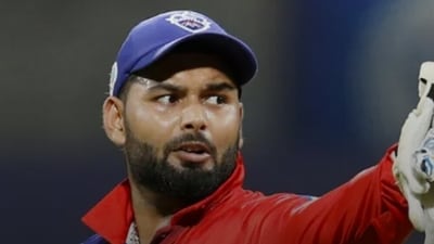 Rishabh Pant's IPL 2023 replacement has been officially named by Delhi Capitals. (IPL) Rishabh Pant's IPL 2023 replacement has been officially named by Delhi Capitals. (IPL)
