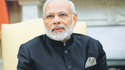 Prime Minister Narendra Modi. (File Photo: AP) (MINT_PRINT)