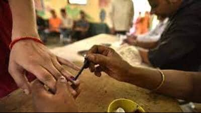 t is the fourth time that the Prayagraj mayoral seat has been declared unreserved. (For Representation) t is the fourth time that the Prayagraj mayoral seat has been declared unreserved. (For Representation)
