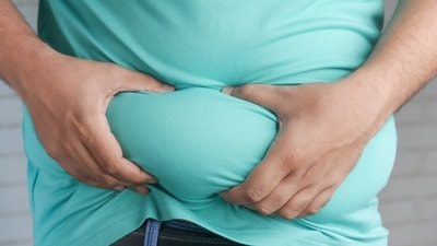 Obesity diagnosis may cause weight loss without surgery (Photo by Towfiqu barbhuiya on Unsplash) Obesity diagnosis may cause weight loss without surgery (Photo by Towfiqu barbhuiya on Unsplash)