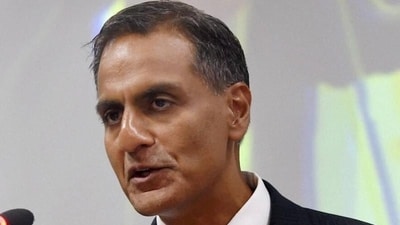 Richard Verma, Indian-American, confirmed for top State Department. (PTI File Photo)