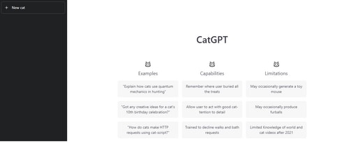 Cat Gpt website. ((Cat-gpt.com)) Cat Gpt website. ((Cat-gpt.com))