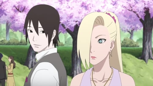 Sai and Ino (Narutopedia) Sai and Ino (Narutopedia)