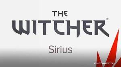 The Witcher Sirius The Witcher Sirius