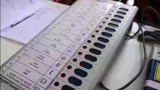 The elections to the state’s three municipal and 36 town councils was cancelled. (Representative file image)
