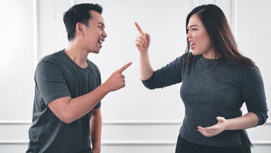 5. Unresolved conflicts: Conflict resolution is a skill that is essential in any relationship. However, when conflicts remain unresolved, it can lead to emotional buildup, resentment, and an eventual demise of the relationship.&nbsp;(Unsplash)