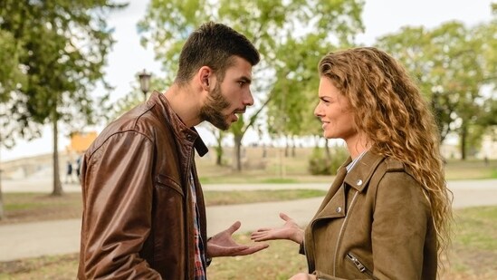 2. Financial issues: Money, they say, is the root of all evil. Disputes over finances are among the leading reasons why couples split.&nbsp;(Pexels)