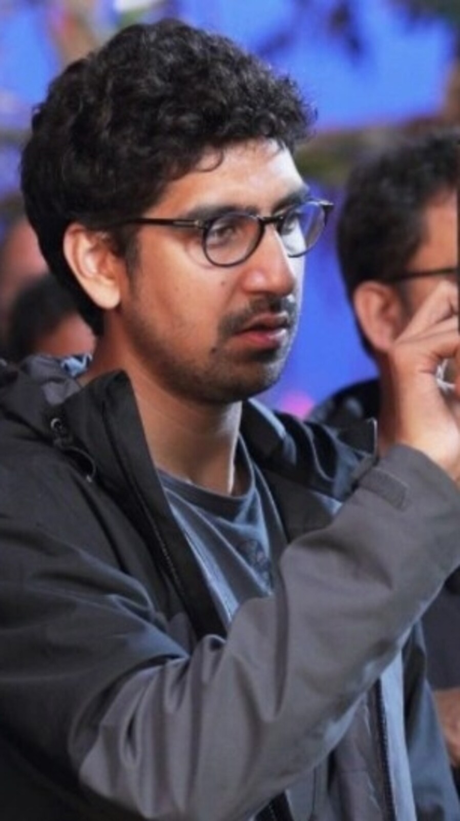 Ayan Mukerji has spoken about the second and third parts of Brahmastra.