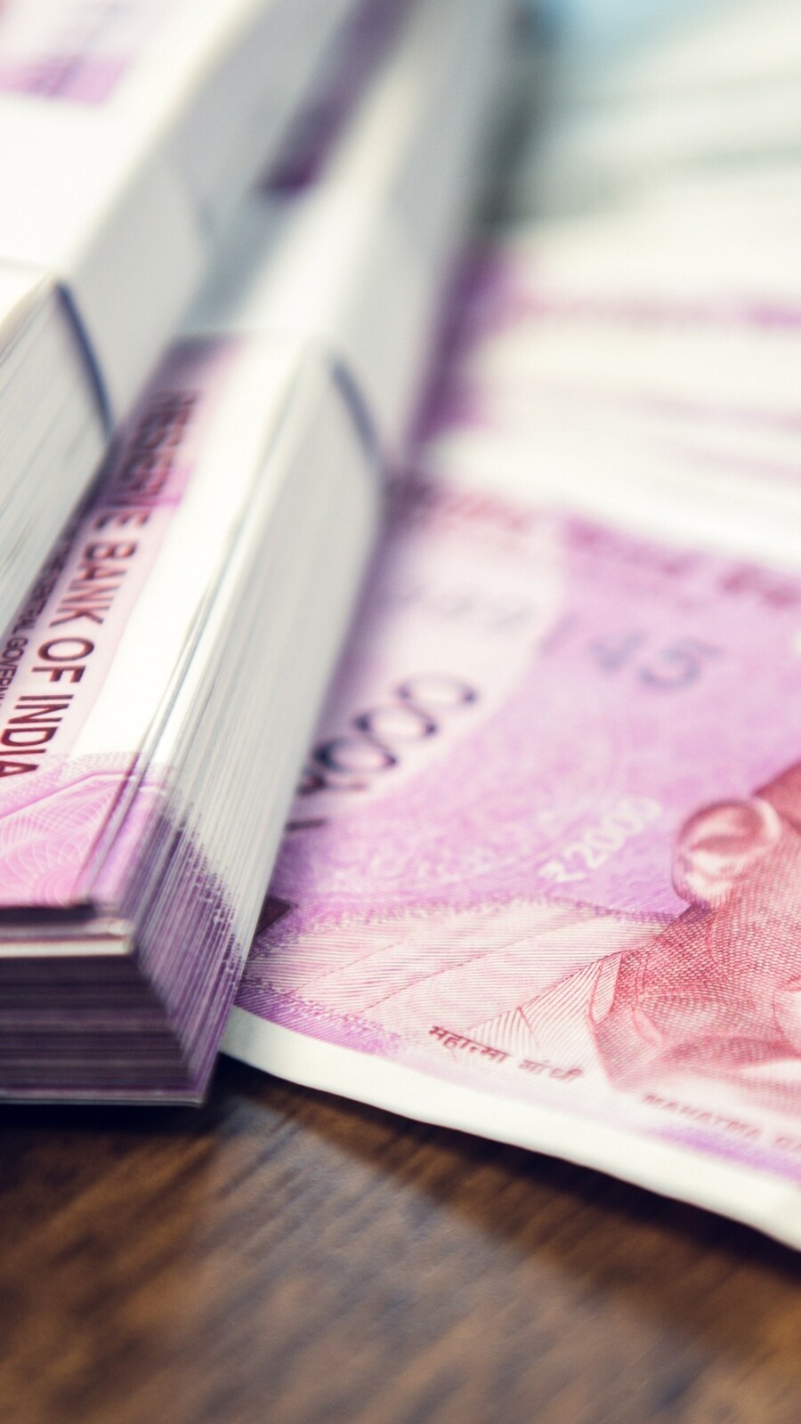 The increased rate of interest is applicable from April 1. (Shutterstock)