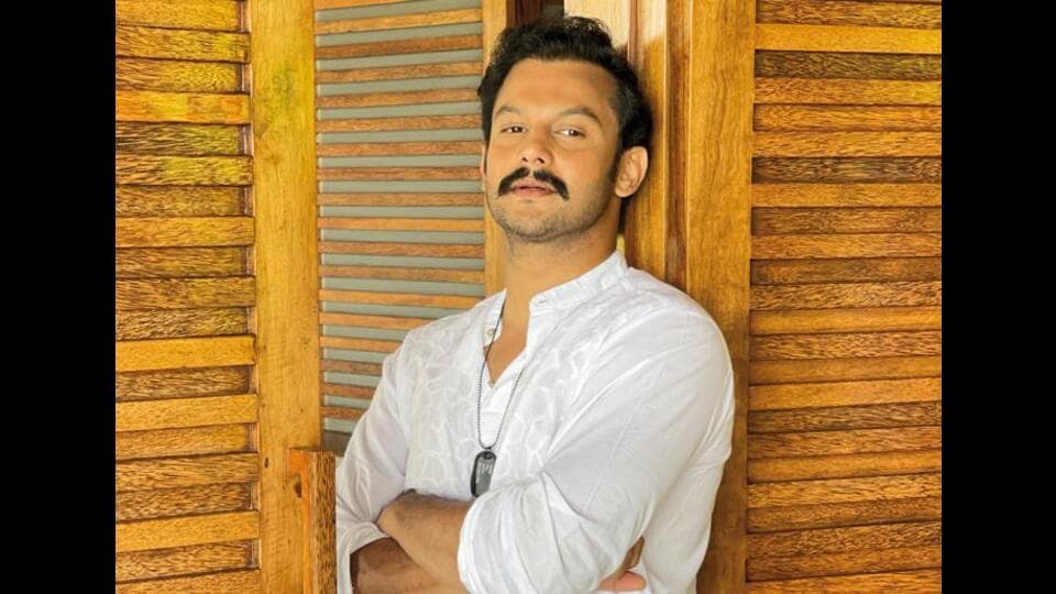 Adinath says his next big splurge will be a trip to Europe. (PRATHAMESH Khedwan)