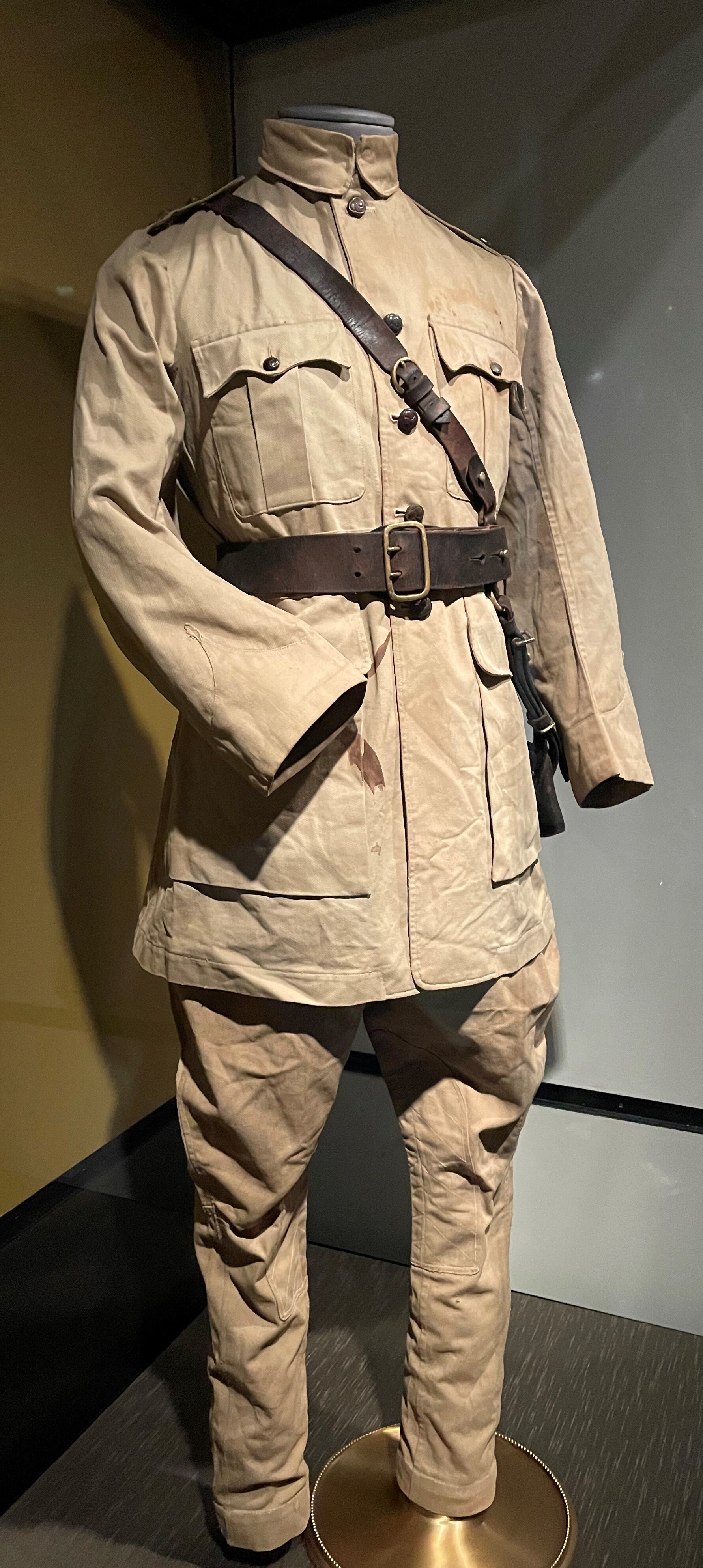 (Image courtesy Manchester Museum) (Image courtesy Manchester Museum)
