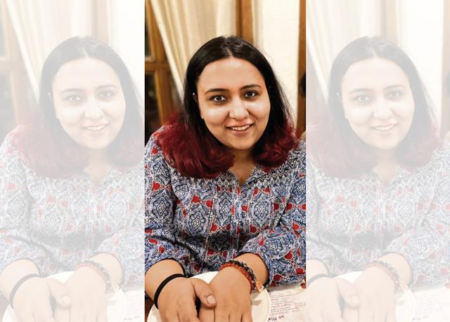 Aparajita Kohli Aparajita Kohli
