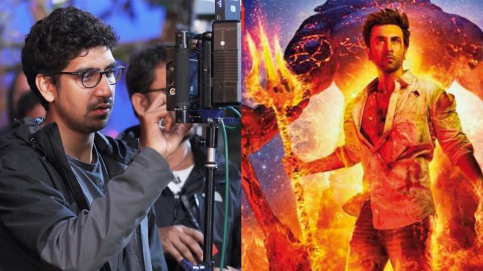 Ayan Mukerji has spoken about the second and third parts of Brahmastra. Ayan Mukerji has spoken about the second and third parts of Brahmastra.