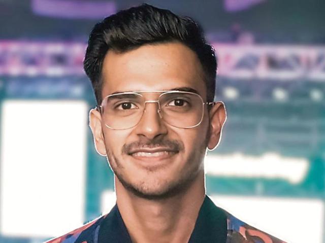 Neel Gogia Neel Gogia