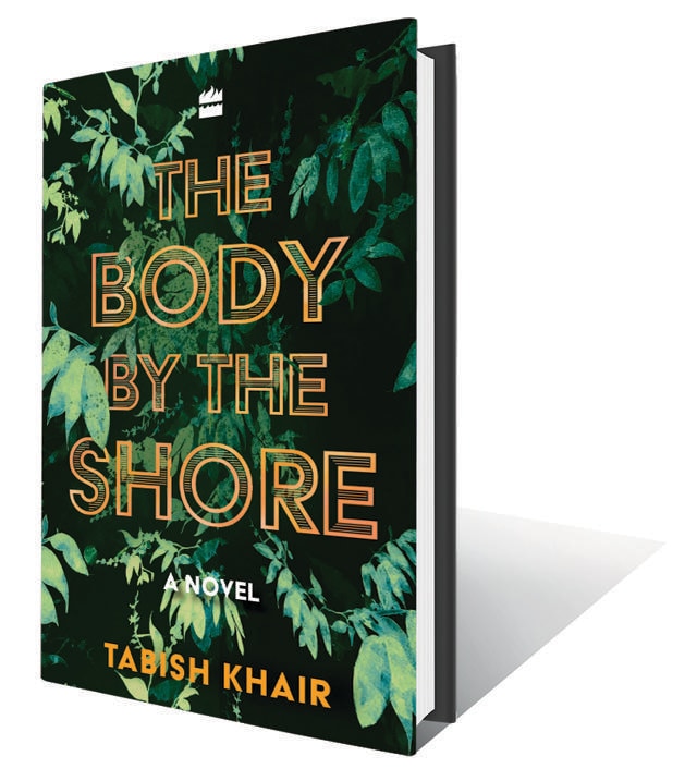 336pp,  ₹399; HarperCollins