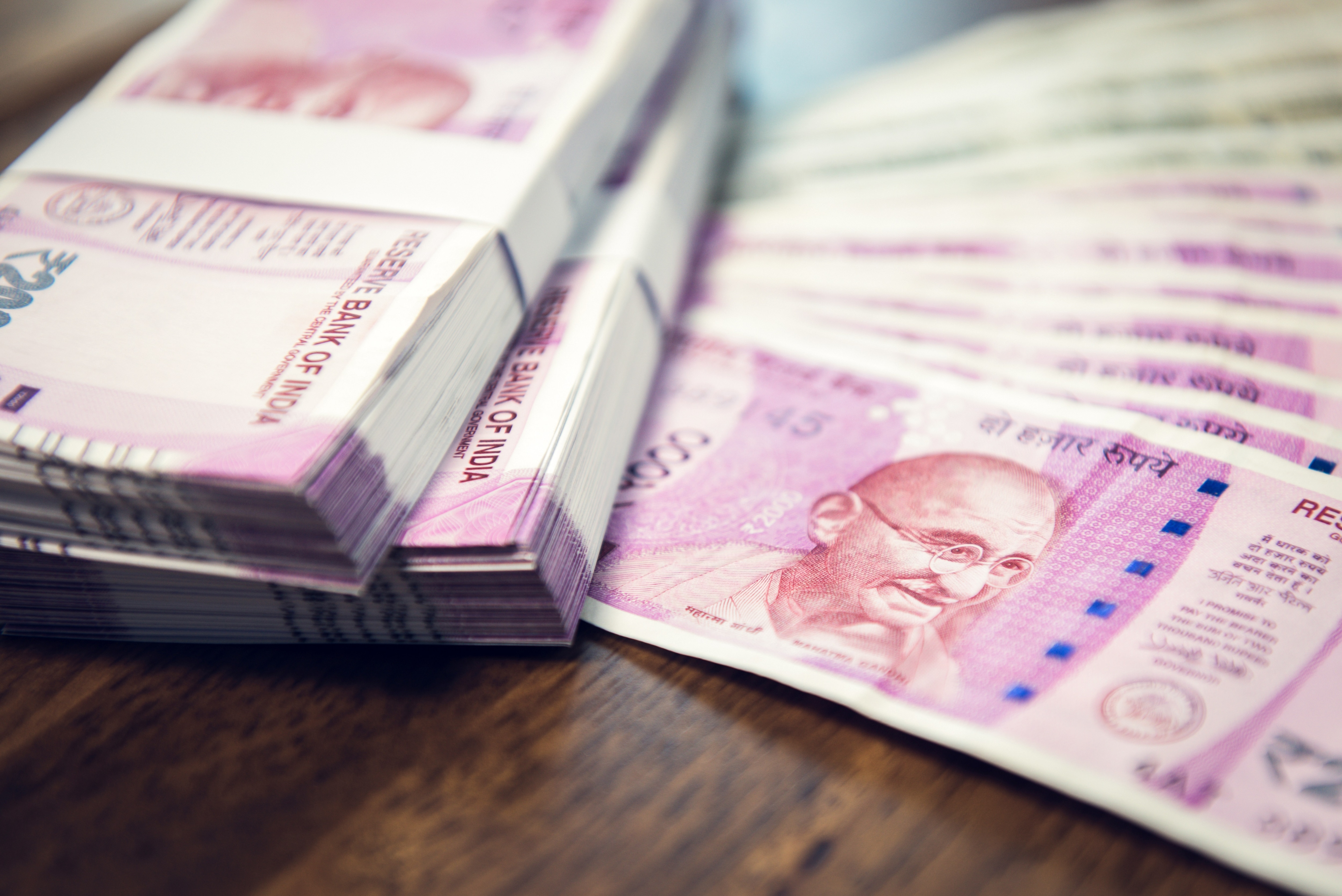 The increased rate of interest is applicable from April 1. (Shutterstock) The increased rate of interest is applicable from April 1. (Shutterstock)