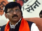 "I have intimated the police about the threat call, but do not think any action would be taken", Sanjay Raut said.