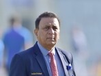 File photo of Sunil Gavaskar File photo of Sunil Gavaskar