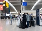 e-Passports booklets are embedded with an electronic chip to enhance security and to improve the level of identity verification.