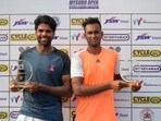 Vishnu Vardhan, Mukund Sasikumar Vishnu Vardhan, Mukund Sasikumar