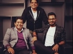 Unacademy was founded by Gaurav Munjal, Hemesh Singh, and Roman Saini in 2015. (File) Unacademy was founded by Gaurav Munjal, Hemesh Singh, and Roman Saini in 2015. (File)