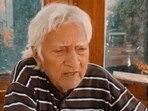 Pamposhvani talks to Apurva Asrani in a video the latter shared.