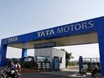 Passenger vehicle dispatches rose 45 per cent to 5,38,640 units as compared with 3,70,372 units FY22. (Representational Image)