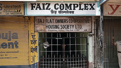 Sambhaji Nagar tense as political parties gear up for a showdown