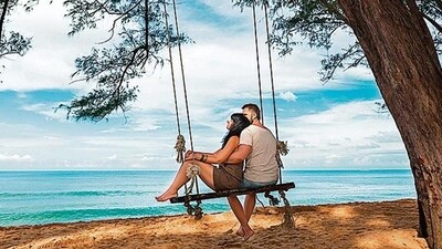 Daily Love and Relationship Horoscope 2023: Find out love predictions for April 2. (Photo: Shutterstock)