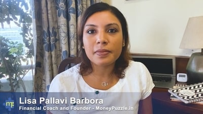 Lisa Pallavi Barbora. Lisa Pallavi Barbora.