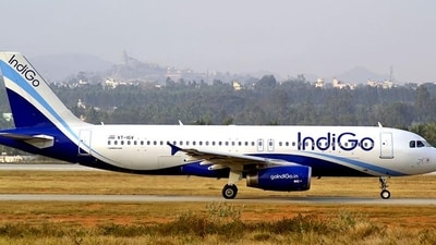 Chief Minister Naveen Patnaik launched ticket sales for the flight on the occasion of Utkal Dibasa on Saturday. (HT FIile Photo) Chief Minister Naveen Patnaik launched ticket sales for the flight on the occasion of Utkal Dibasa on Saturday. (HT FIile Photo)