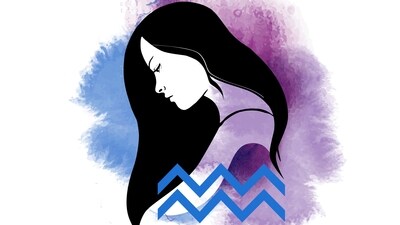 Weekly Horoscope Aquarius, April 2- 8, 2023: Know your relationship & health status for the week in advance.