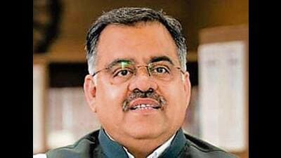 BJP leader Tarun Chugh BJP leader Tarun Chugh