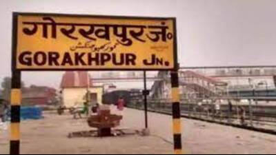 Civic polls: Gorakhpur mayor’s post general category, BJP eyes majority in corporation (pic for representation) Civic polls: Gorakhpur mayor’s post general category, BJP eyes majority in corporation (pic for representation)