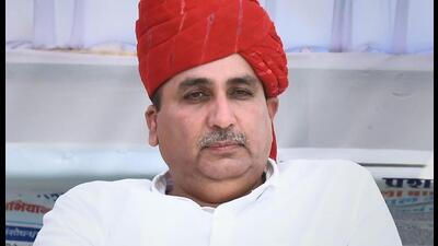 Congress’ Punjab affairs in-charge Harish Chaudhary said the disqualification of Rahul Gandhi from Lok Sabha shows fear of BJP-led central government. Congress’ Punjab affairs in-charge Harish Chaudhary said the disqualification of Rahul Gandhi from Lok Sabha shows fear of BJP-led central government.