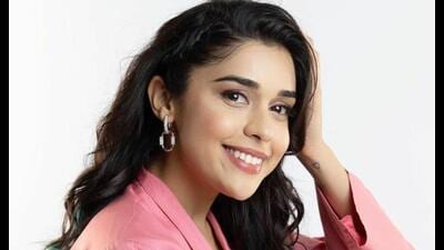 Eisha Singh