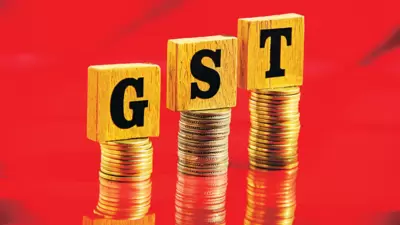 The revenues in the current financial year up to January 2023 are 24 per cent higher than the GST revenues during the same period last year. (File)