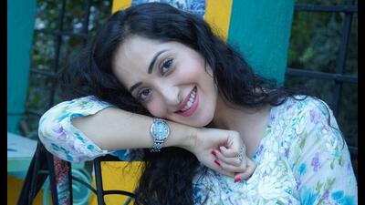 Nancy Thakkar